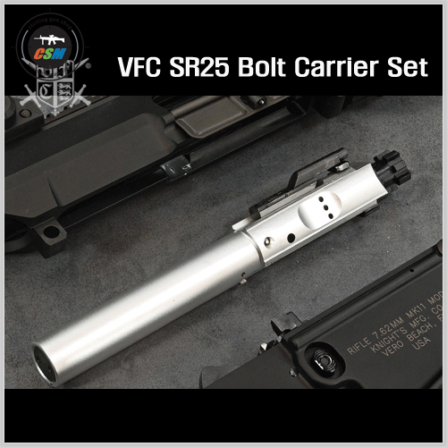 [VFC] SR25 GBBR Bolt Carrier set