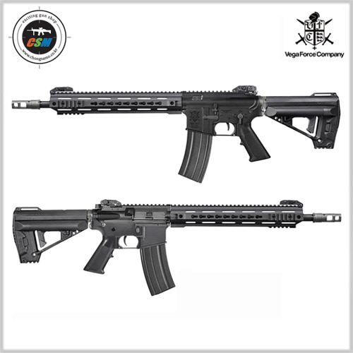 [VFC] VR16 Saber Carbine AEG - BK