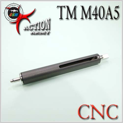 [액션아미] TM M40A5 CNC Cylinder Kit (ACTION ARMY 실린더킷)