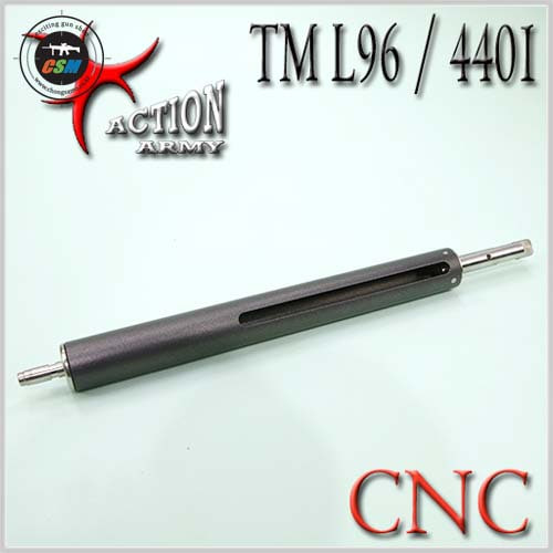 [액션아미] TM L96 / 4401 CNC Cylinder Kit (ACTION ARMY 실린더킷)