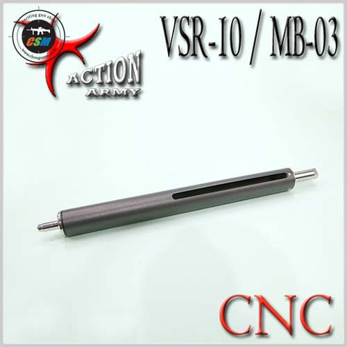 [액션아미] VSR-10 / MB-03 CNC Cylinder Kit (ACTION ARMY 실린더킷)