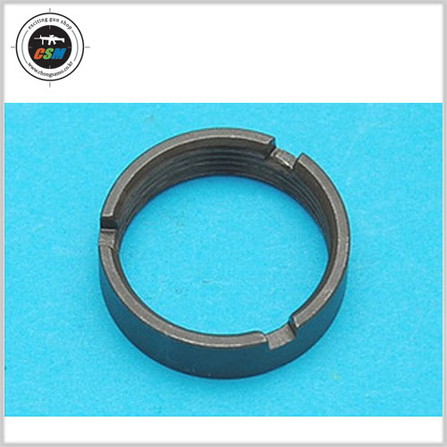 [WA M4 GBB] Steel  Pipe Ring