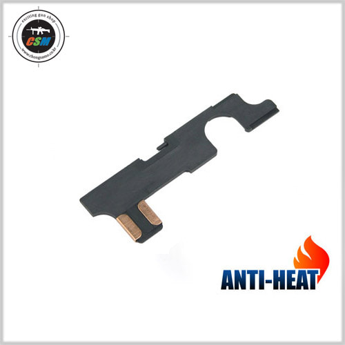 [가더] Anti-Heat Selector Plate for M16 Series