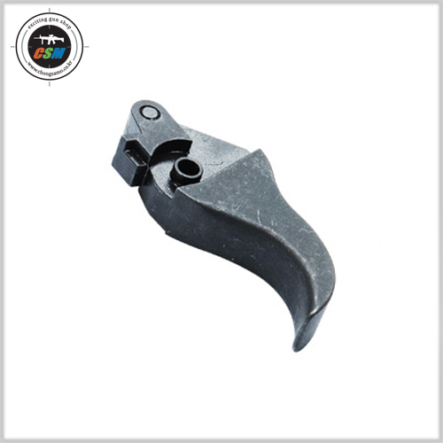[가더] Steel Trigger for MARUI/KJW/WE P226  - Early Type