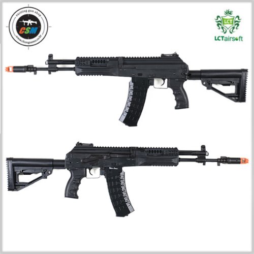 [LCT] AK-12 Full Steel  AEG (풀스틸 전동건  러시아군 AK소총 )