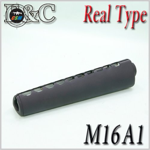 [E&amp;C] M16A1 Handguard / Real Type
