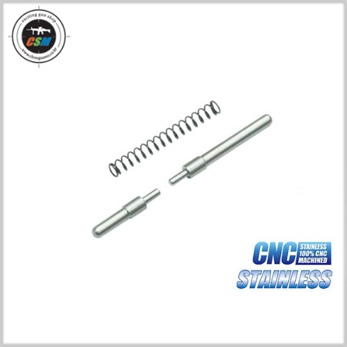 [가더] CNC Stainless Plunger Pins for MARUI M45A1
