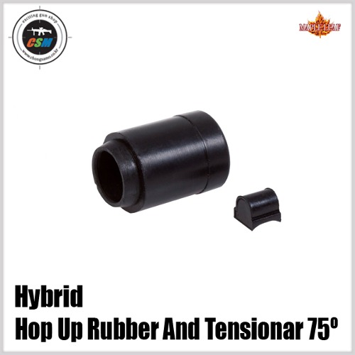 [메이플리프] Maple Leaf Hybrid Hop Up Rubber And Tensionar 75도-하이브리드 홉업고무 텐셔너 (AEG 전동건용)