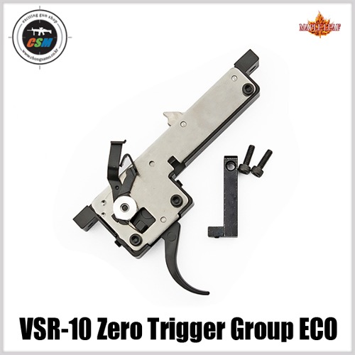 [Maple Leaf] VSR Gen3 90° Zero Trigger Group ECO Edition (VSR 제로트리거 젠3)