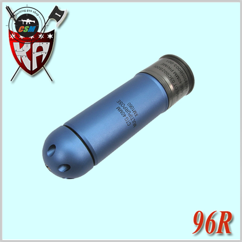96R Cartridge XM 1060