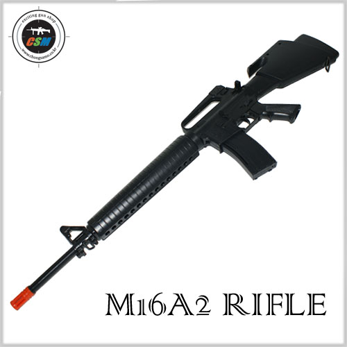 [토이스타] M16A2 스나이퍼(Sniper)