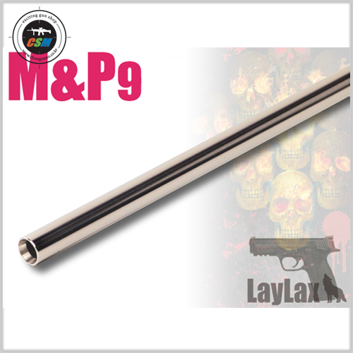 [라이락스] MARUI M&amp;P POWER BARREL 90mm (φ6.00mm 초정밀 이너바렐 파워바렐)
